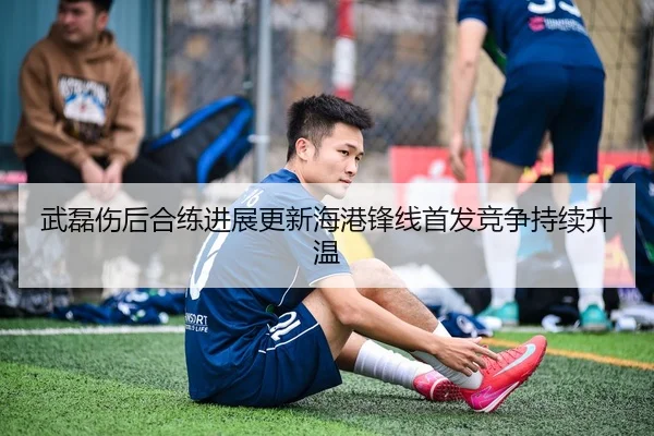 武磊伤后合练进展更新海港锋线首发竞争持续升温（sports）